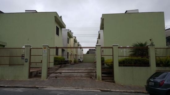 Sobrado venda LIMOEIRO São Paulo 2186371 Sobrado venda LIMOEIRO São Paulo